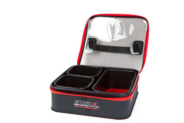 Trousses de rangement Nytro StarkX 2 1 Feeder Tray System