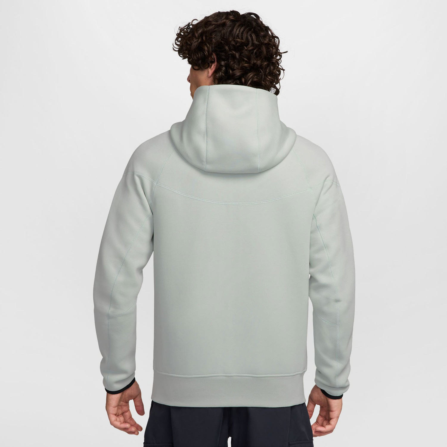 Nike Inter Milan Tech Fleece Trainingspak