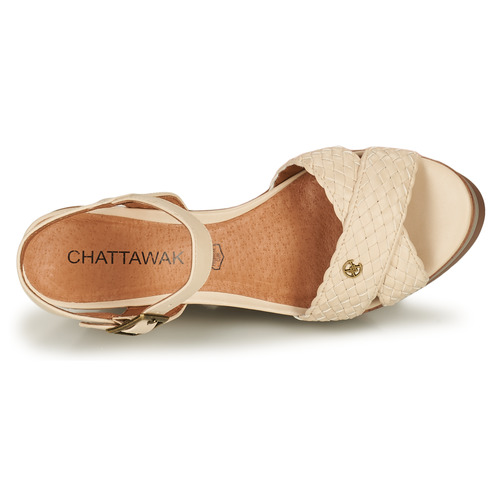 Chattawak - NELS - Beige