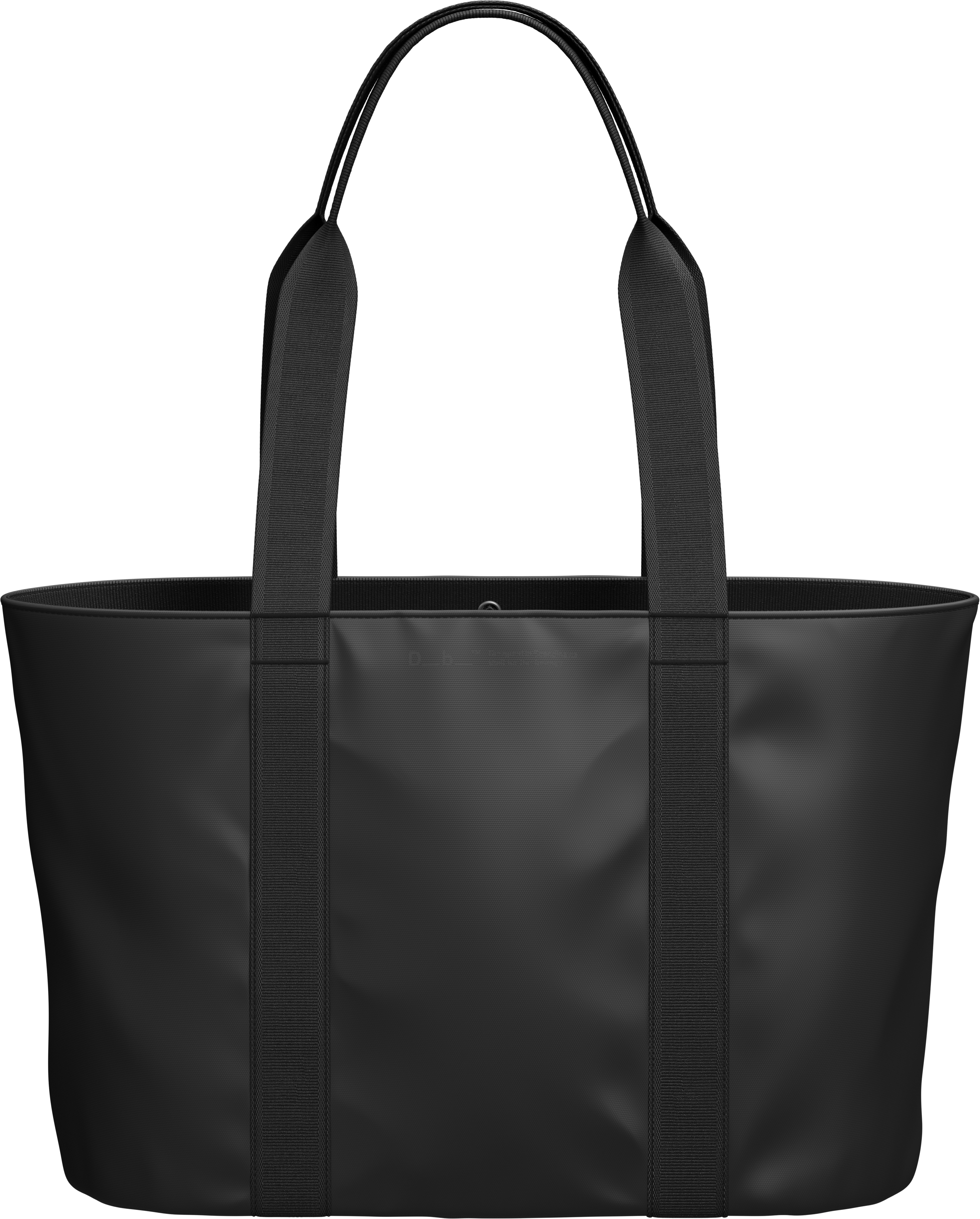 Essential Tote 16L Black Out