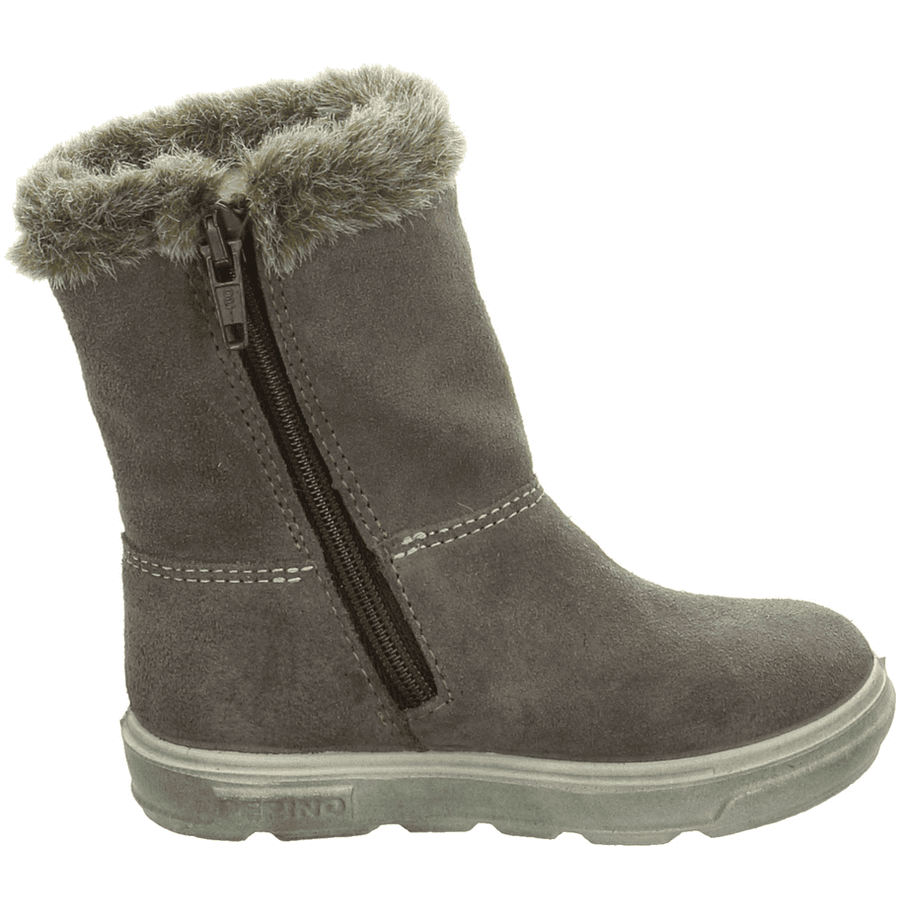 Ricosta Stiefel grau