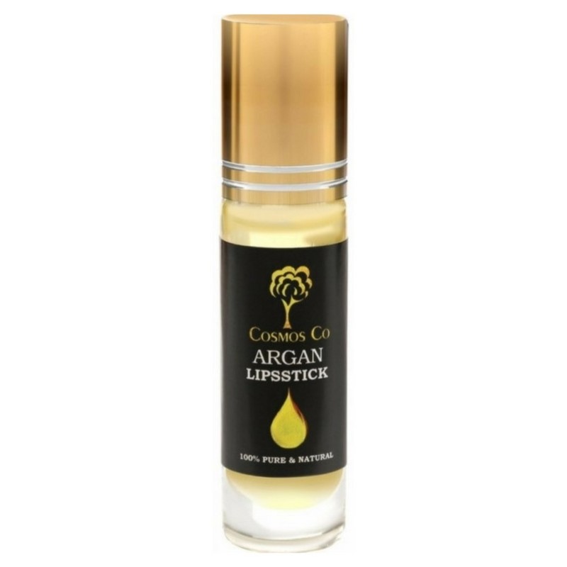 Cosmos Co Argan Lipstick 6 ml