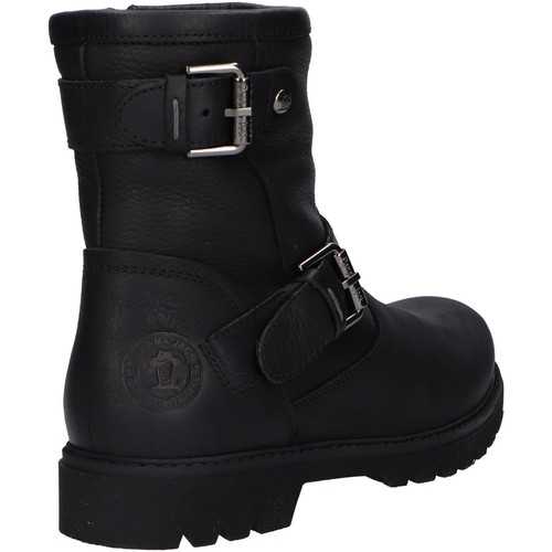 Panama Jack - FELINA IGLOO B18 Negro