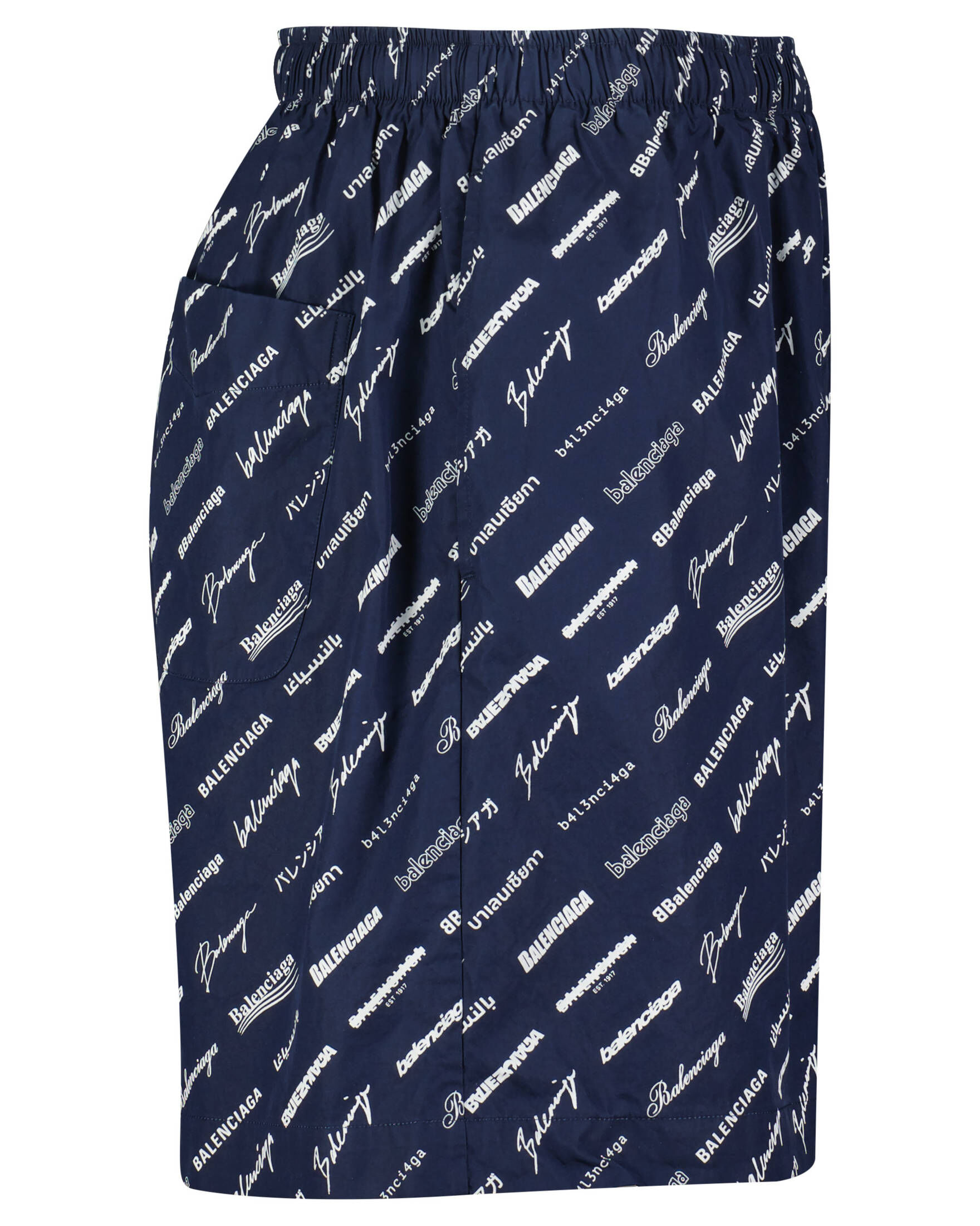 Balenciaga| Herren Shorts