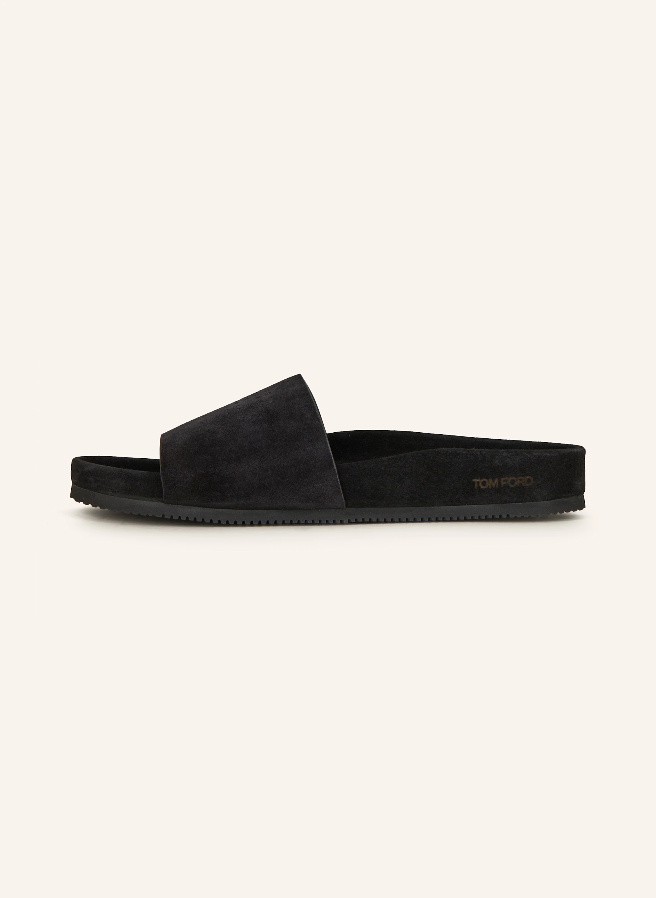 TOM FORD Pantoletten