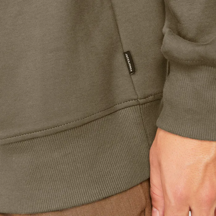 Jack & Jones Blachad Branding Sweater Heren