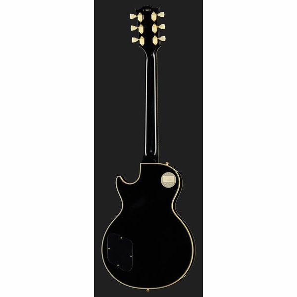 Gibson Les Paul 57 Black Beauty 3PU