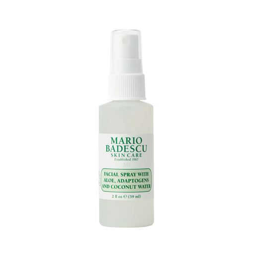 Mario Badescu Aloe Vera & Adaptognes Facial Spray, 59 ml