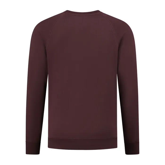 Adidas Adicolor Classics Trefoil Sweater Heren