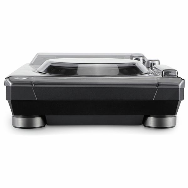 Decksaver Pioneer XDJ-1000