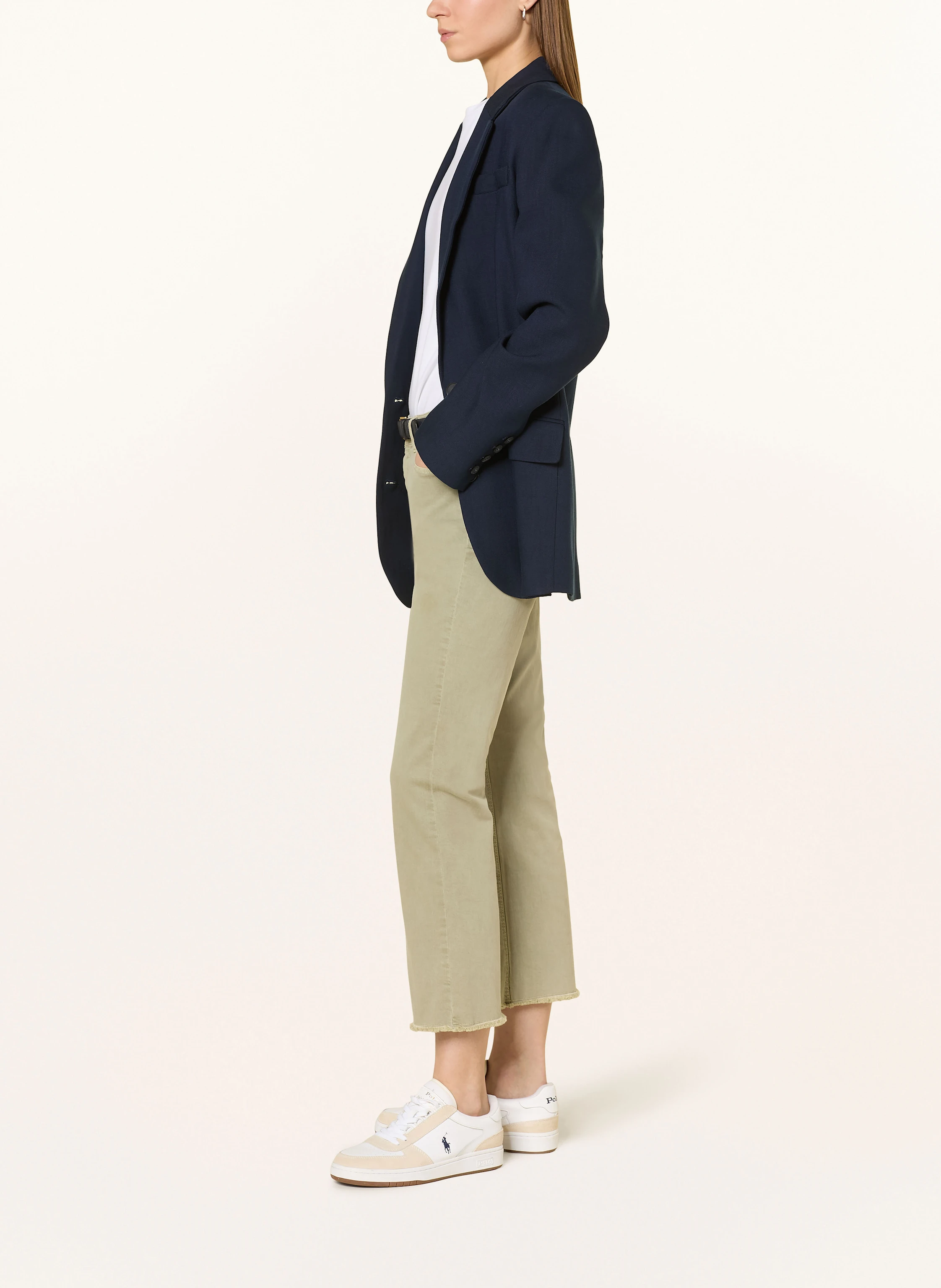 RAFFAELLO ROSSI 7/8-Jeans VIC