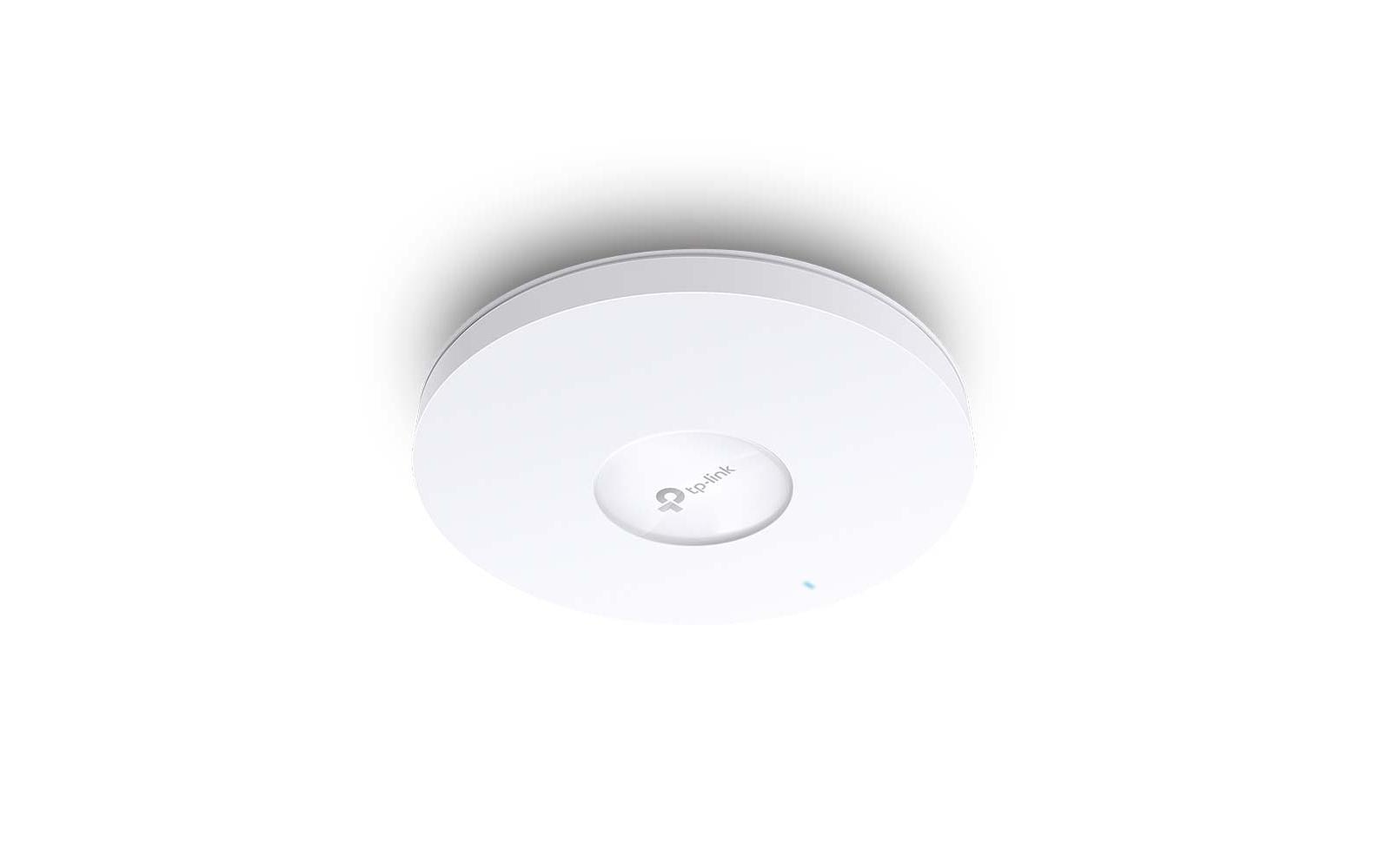 Access Point EAP613AX1800 WiFi 6 Access Point zur Deckenmontage