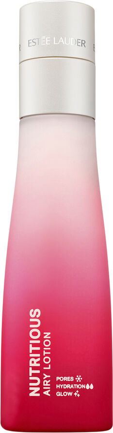 Estée Lauder Nutritious Airy Lotion