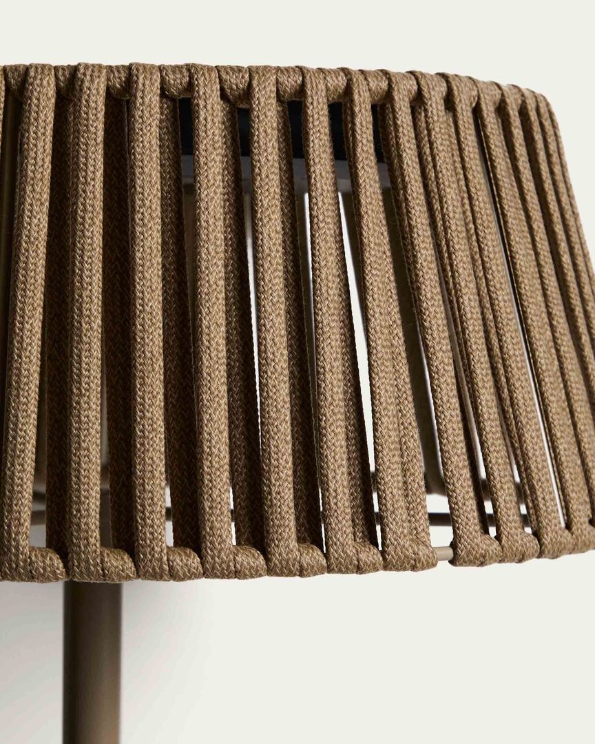 Kave Home   Aldet Vloerlamp