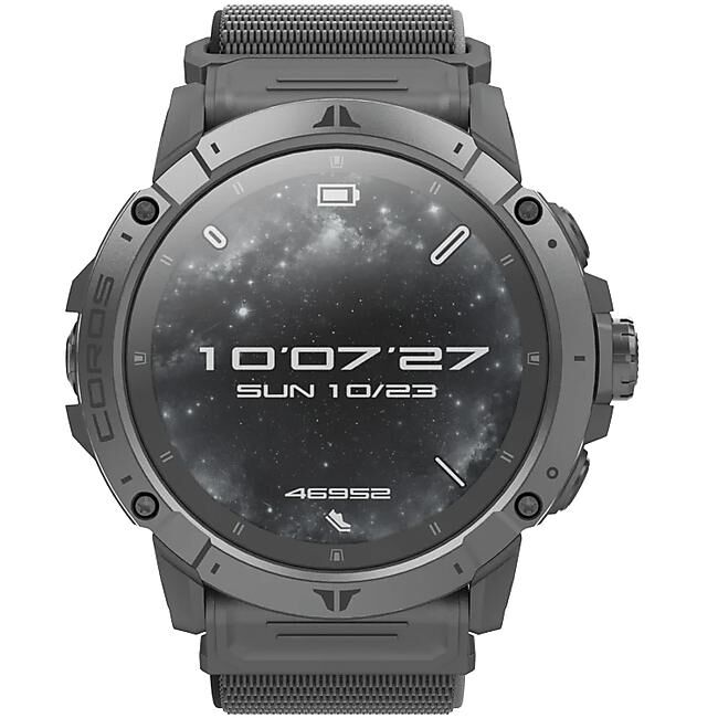COROS - MONTRE GPS VERTIX 2S