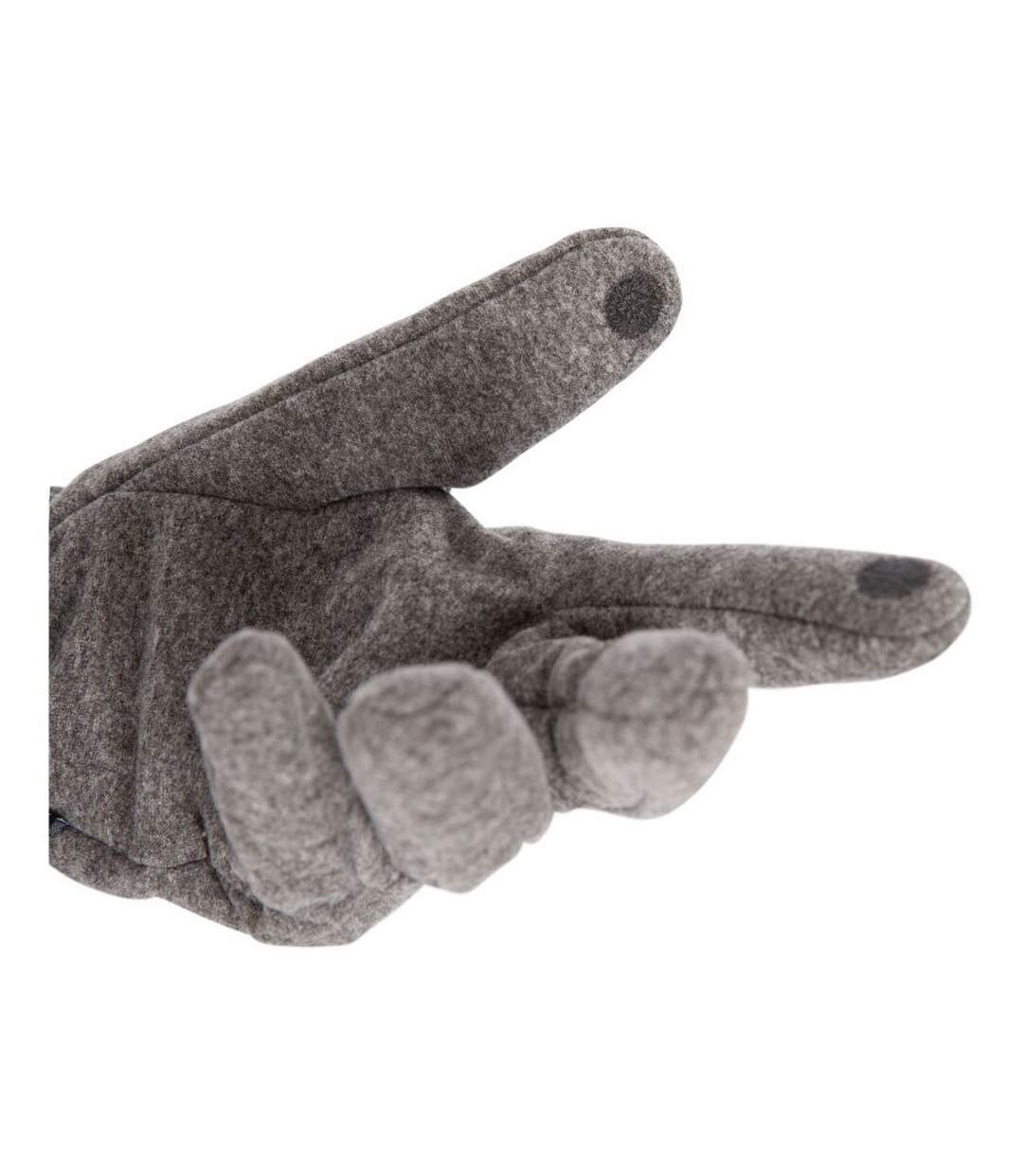 Trespass - Gants VIOLA - Femme (Carbone Chiné) (S-M) - UTTP5799