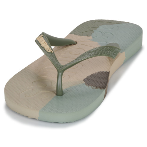 Havaianas - TOP LOGOMANIA COLORS II - Camo