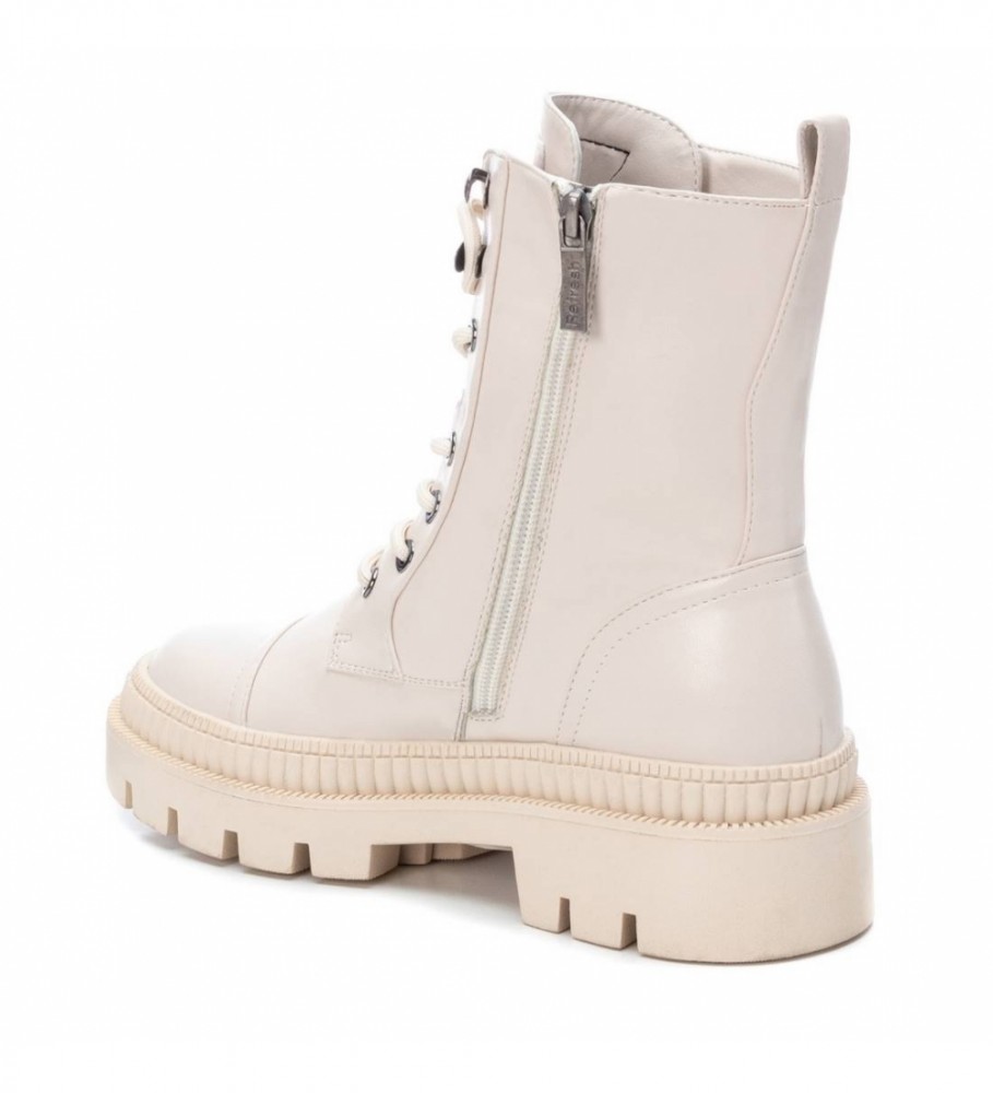 Refresh Boots 170326 Branco