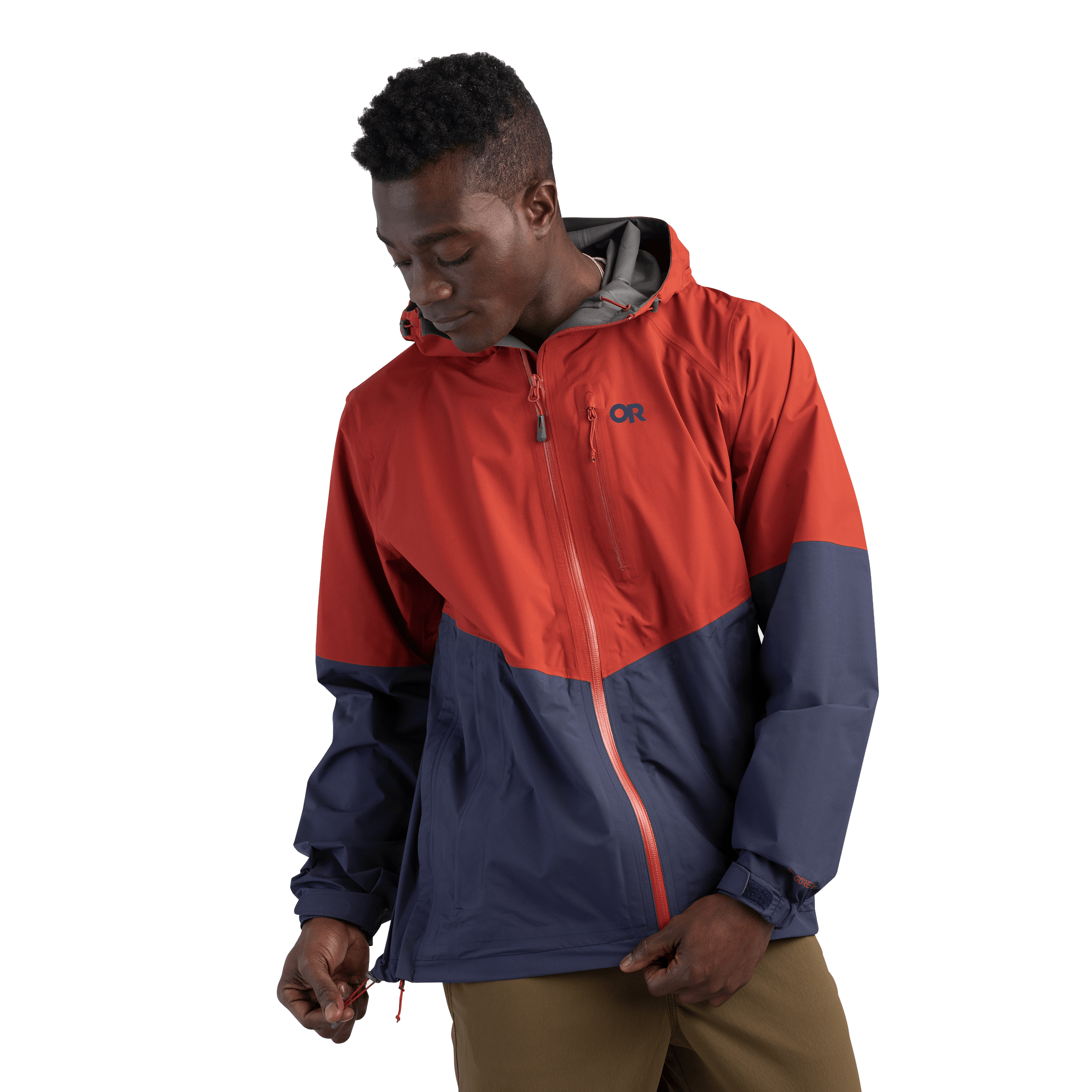 Outdoor Research Foray II GTX® Jacket - Herre - Jakke