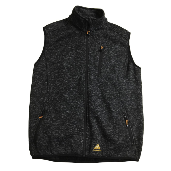 ALPENHEAT Veste Polaire Chauffante (plusieurs tailles)