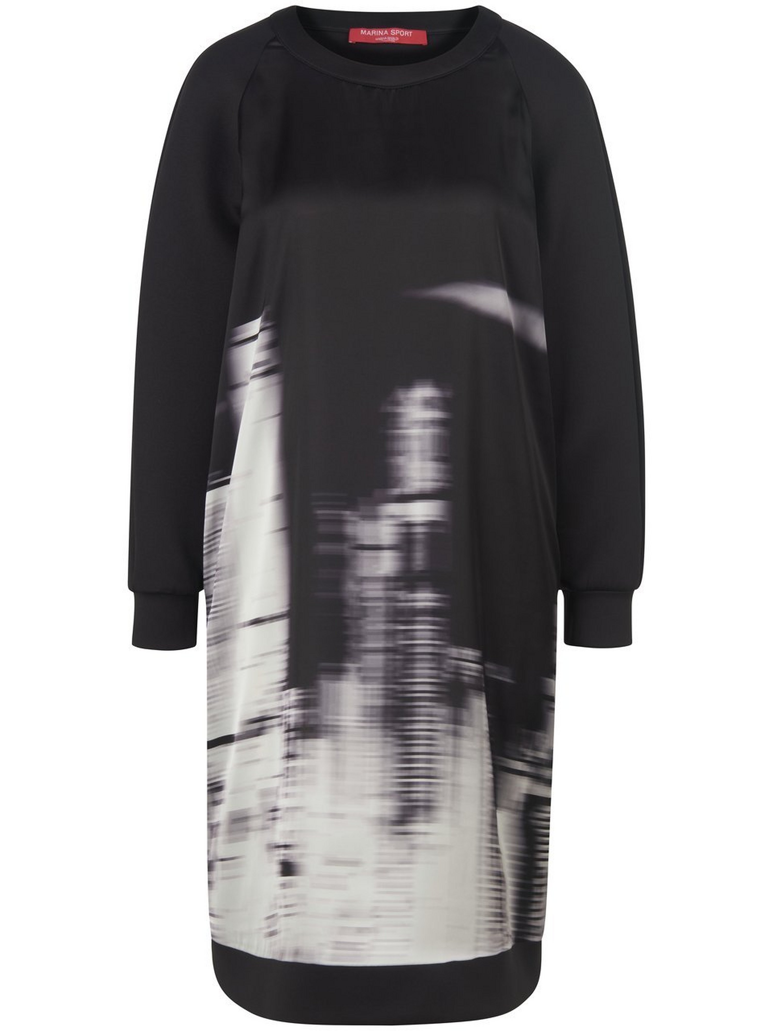 A-Linien-Kleid