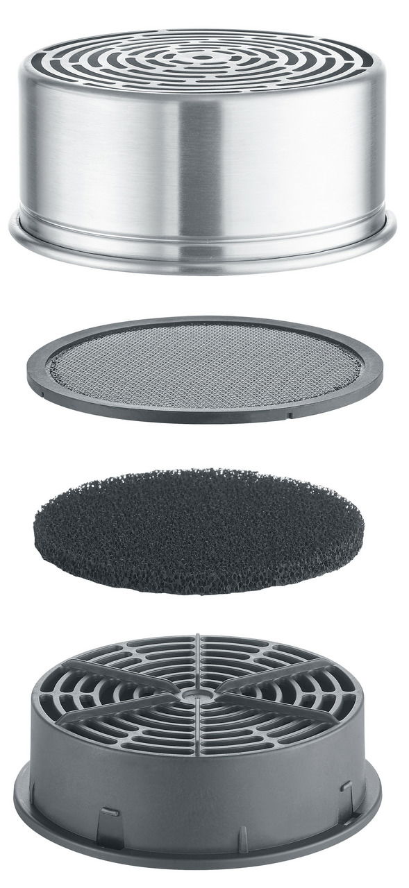 Severin Smokeless Raclette