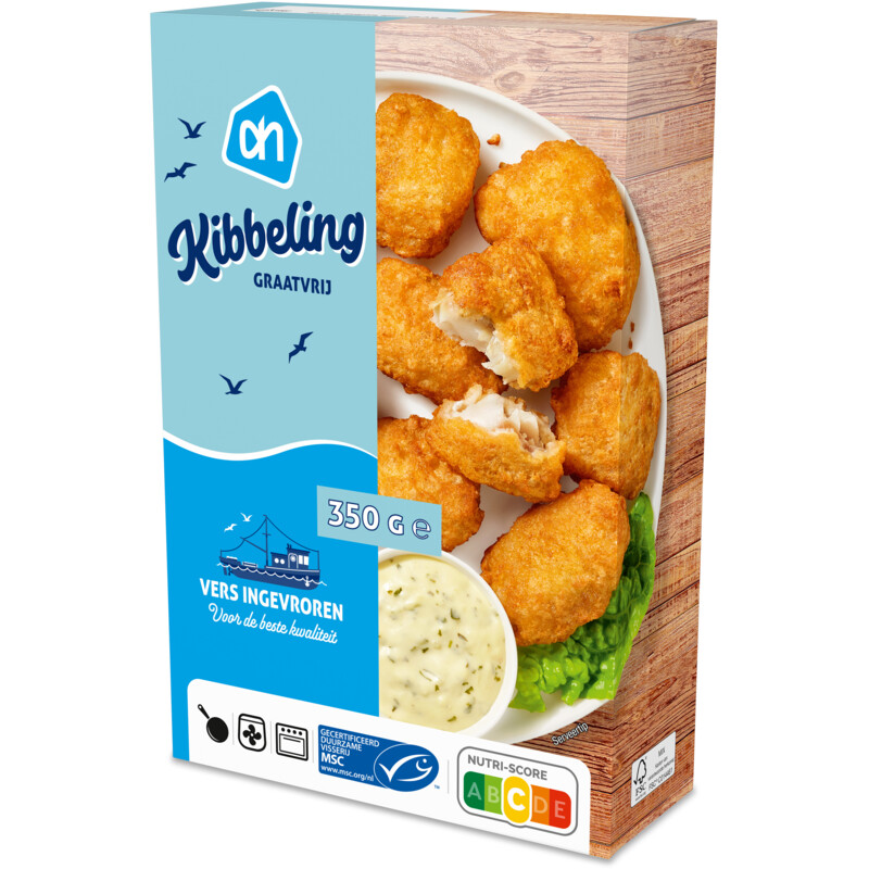 AH Kibbeling