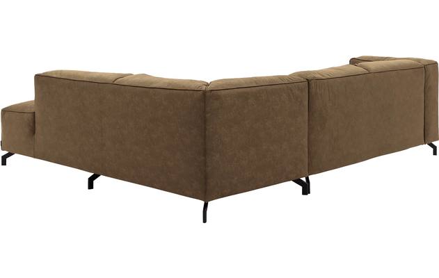 Hoekbank Calvin