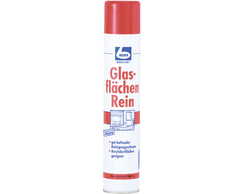 Dr. Becher Glasreiniger 0,5 l