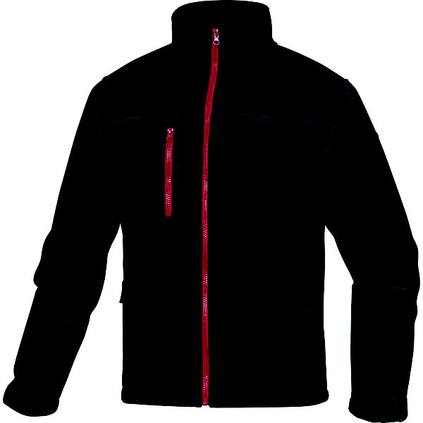 Veste polaire Brighton 2, Deltaplus, taille M