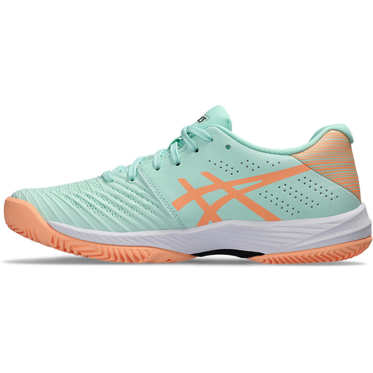 ASICS Solution Swift FF Padel Dames