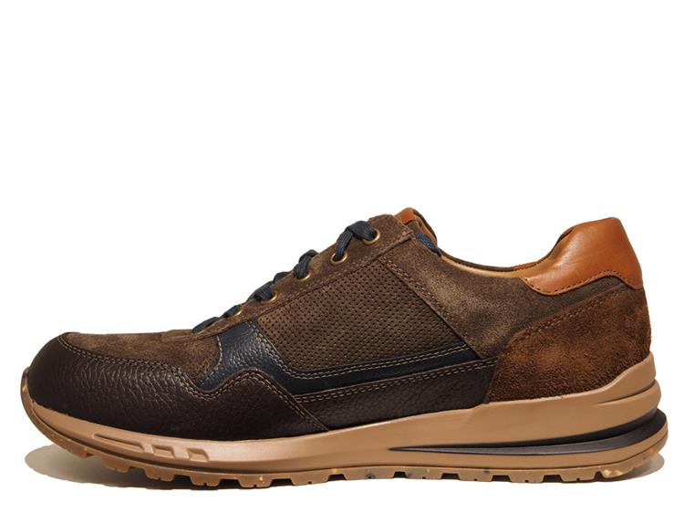 Mephisto Bradley dark brown
