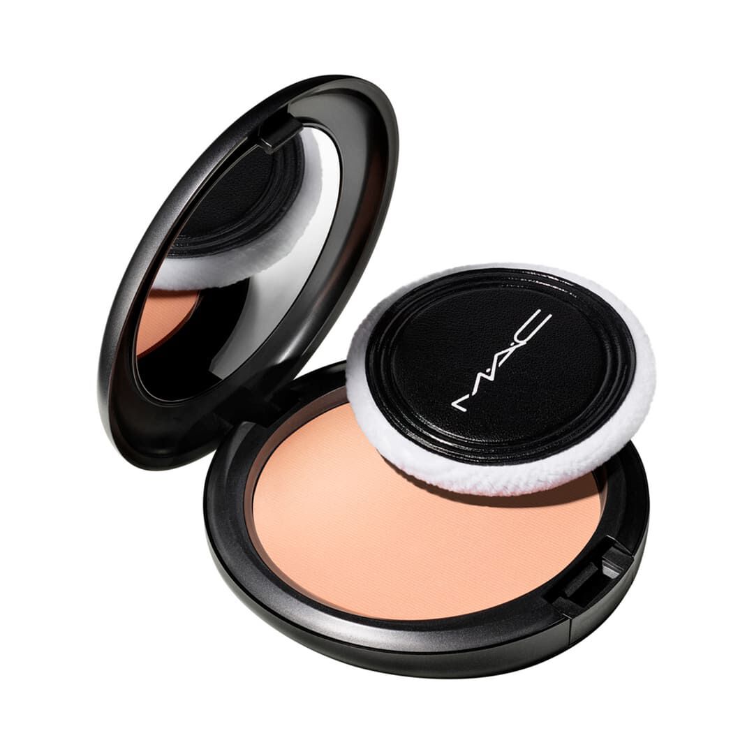 MAC BLOT POWDER BLOT POWDER / PRESSED