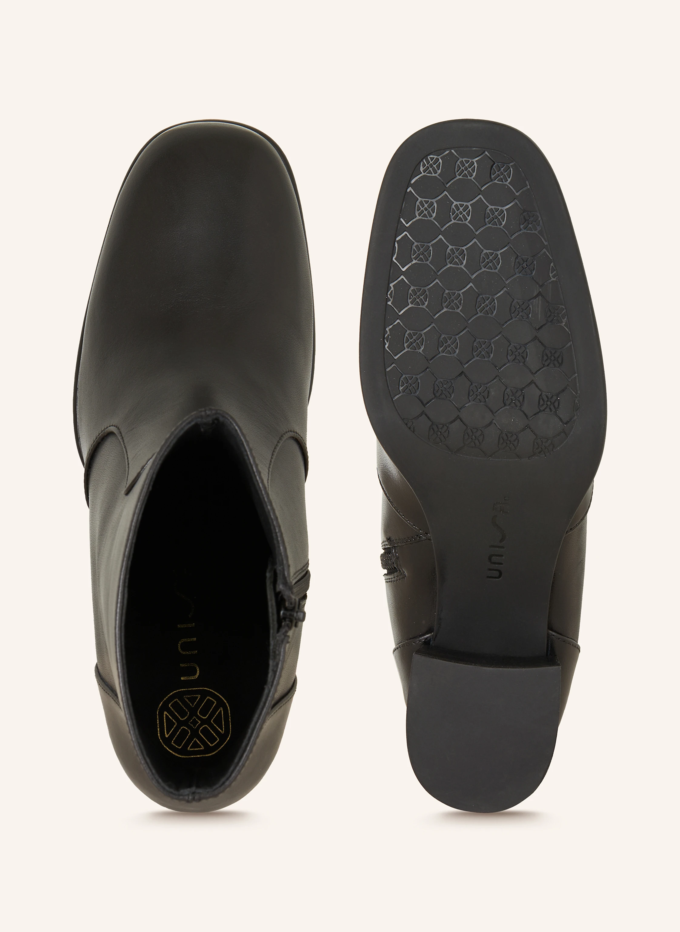 UNISA Stiefelette LAUD