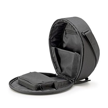 Sacoches cavalières Kappa VPS01K (10 litres) l'unité Universel - Noir