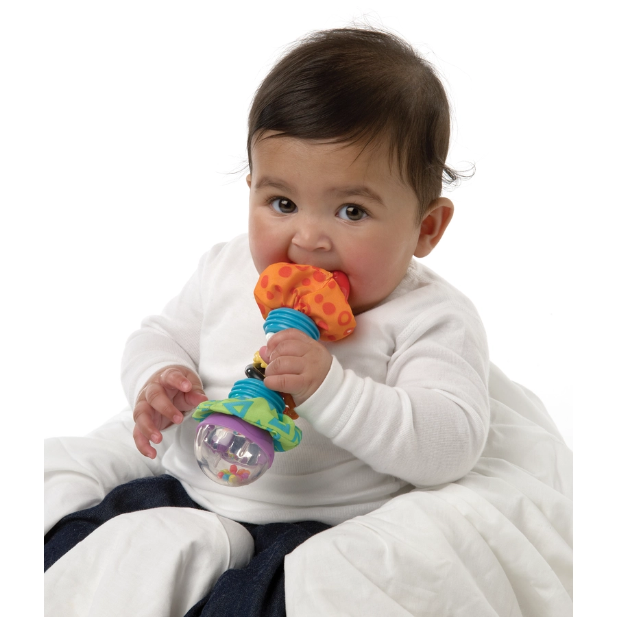 playgro Rassel Super Shaker