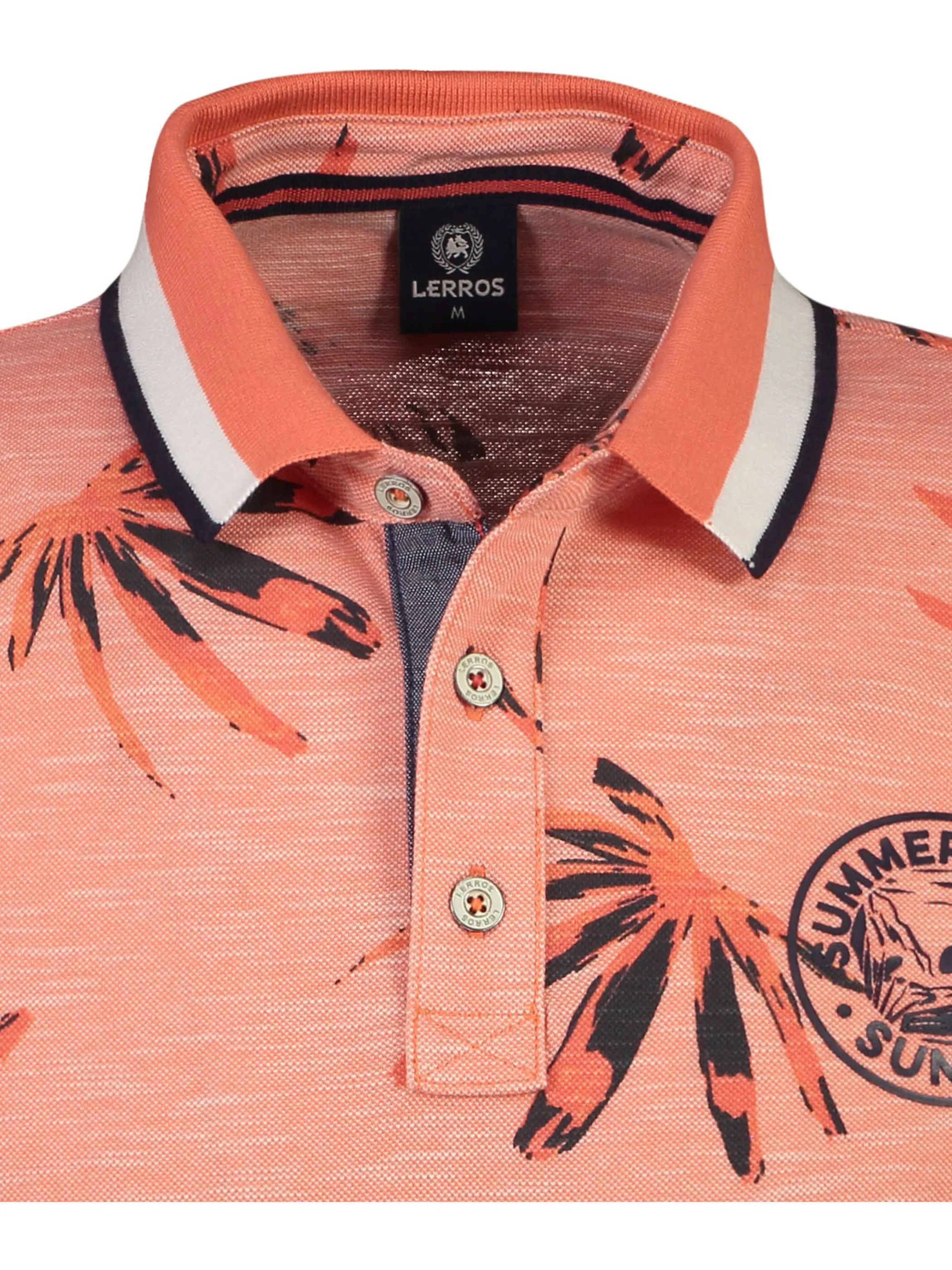 Herren Poloshirt