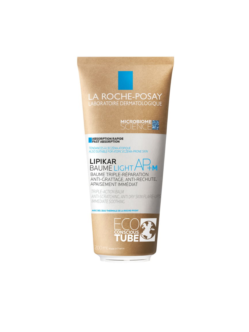 La Roche-Posay Lipikar Balm Light ap m 200ml