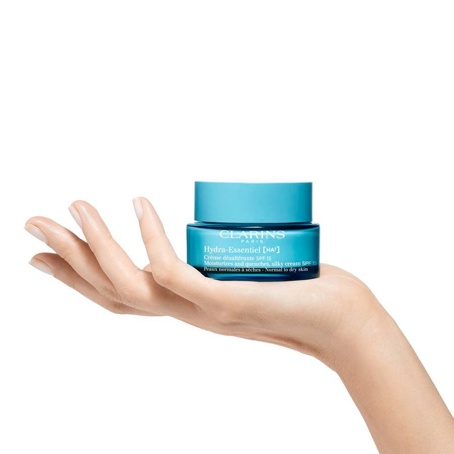 Clarins Hydra Essentiel Cream SPF15 50ml