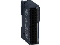 Schneider Electric TM3DQ16R, IP20, Modicon M241 Modicon M251 Modicon M221 Modicon M262, CE, 24 V, 27,4 mm, 84,6 mm