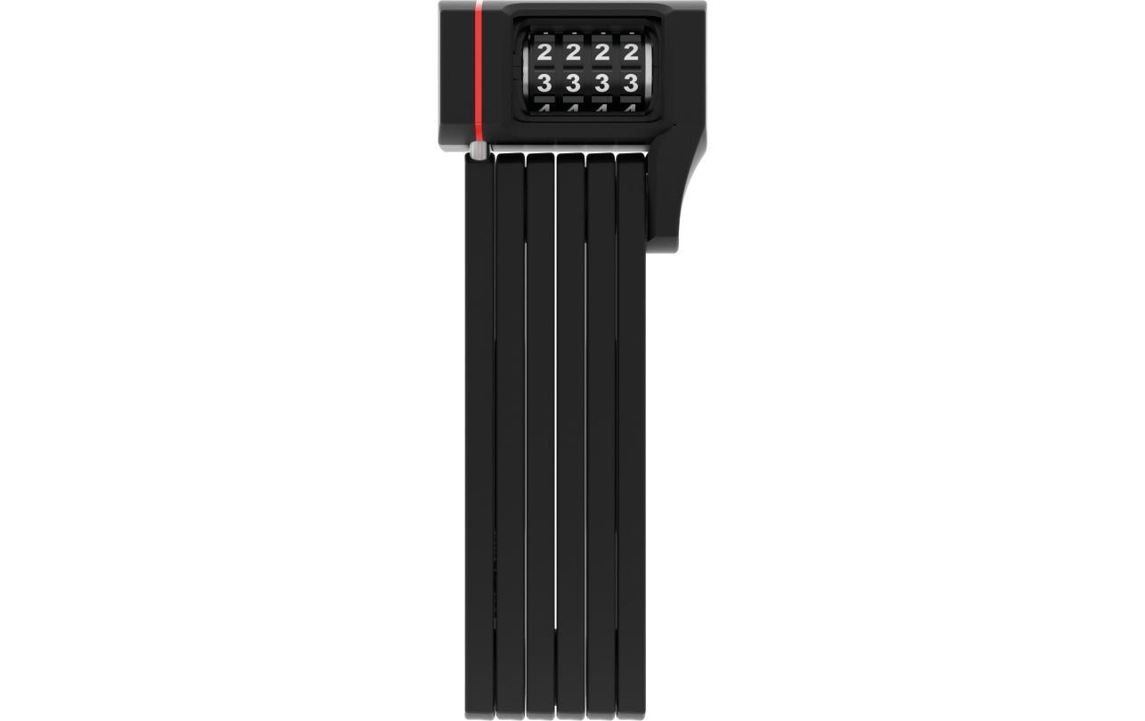 Veloschloss uGrip Bordo Combo 5700/80Faltschloss
