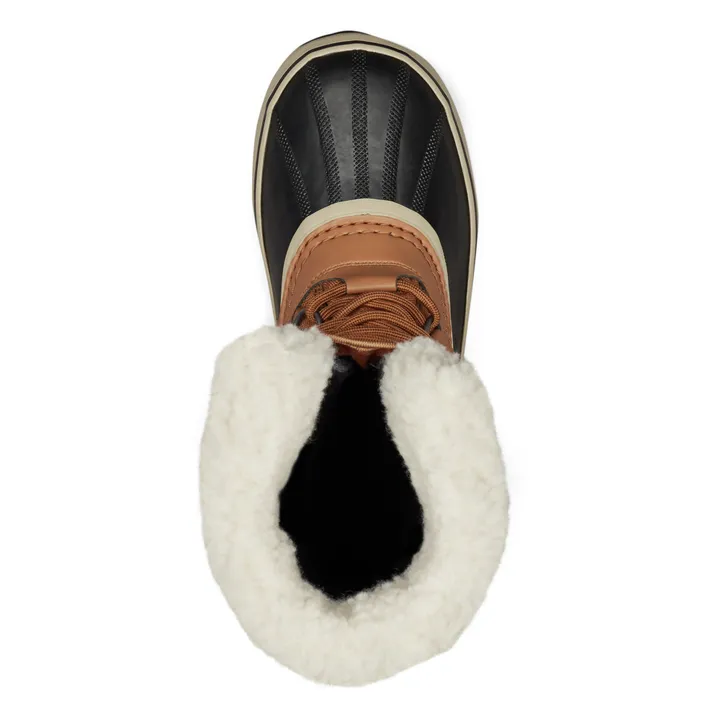 Sorel Bottes Fourrées Winter Carnival | Camel