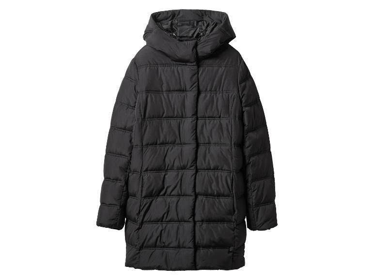 Dames winterjas
