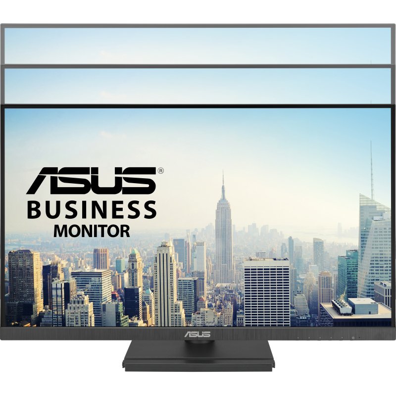 ASUS VA27DQFS écran plat de PC 68,6 cm (27