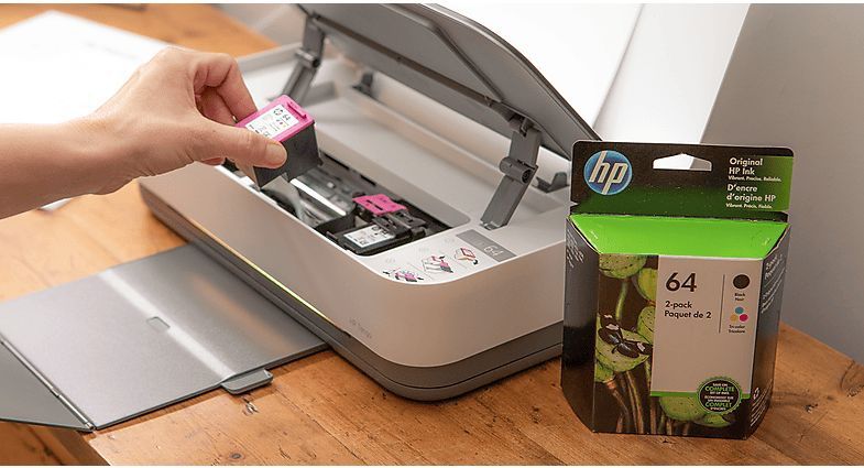 HP - 303XL - Inktcartridge - Hoge Capaciteit - Zwart - 1 Stuk