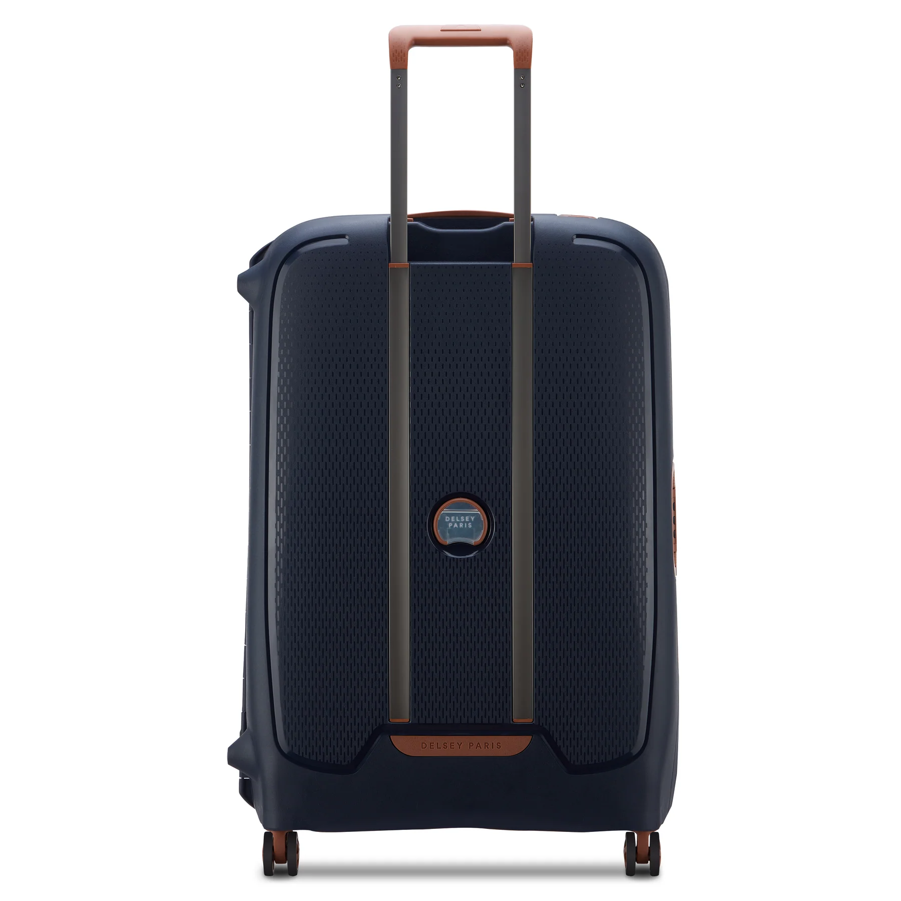 Valise soute - L (76cm) matière recyclée