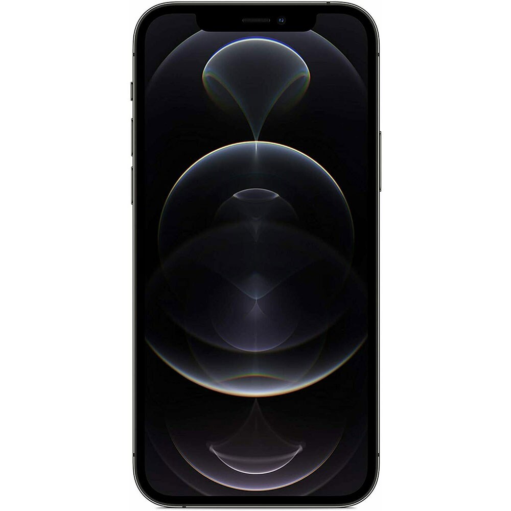 Apple iPhone 12 Pro - 256 GB - Graphit