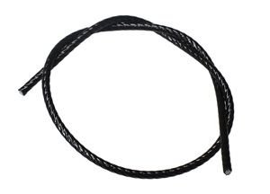 ERSATZTEIL-SET für Lenkeradapter  schwarz