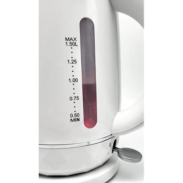 Bouilloire électrique Diamant 1,5 L 2200 W Terraillon