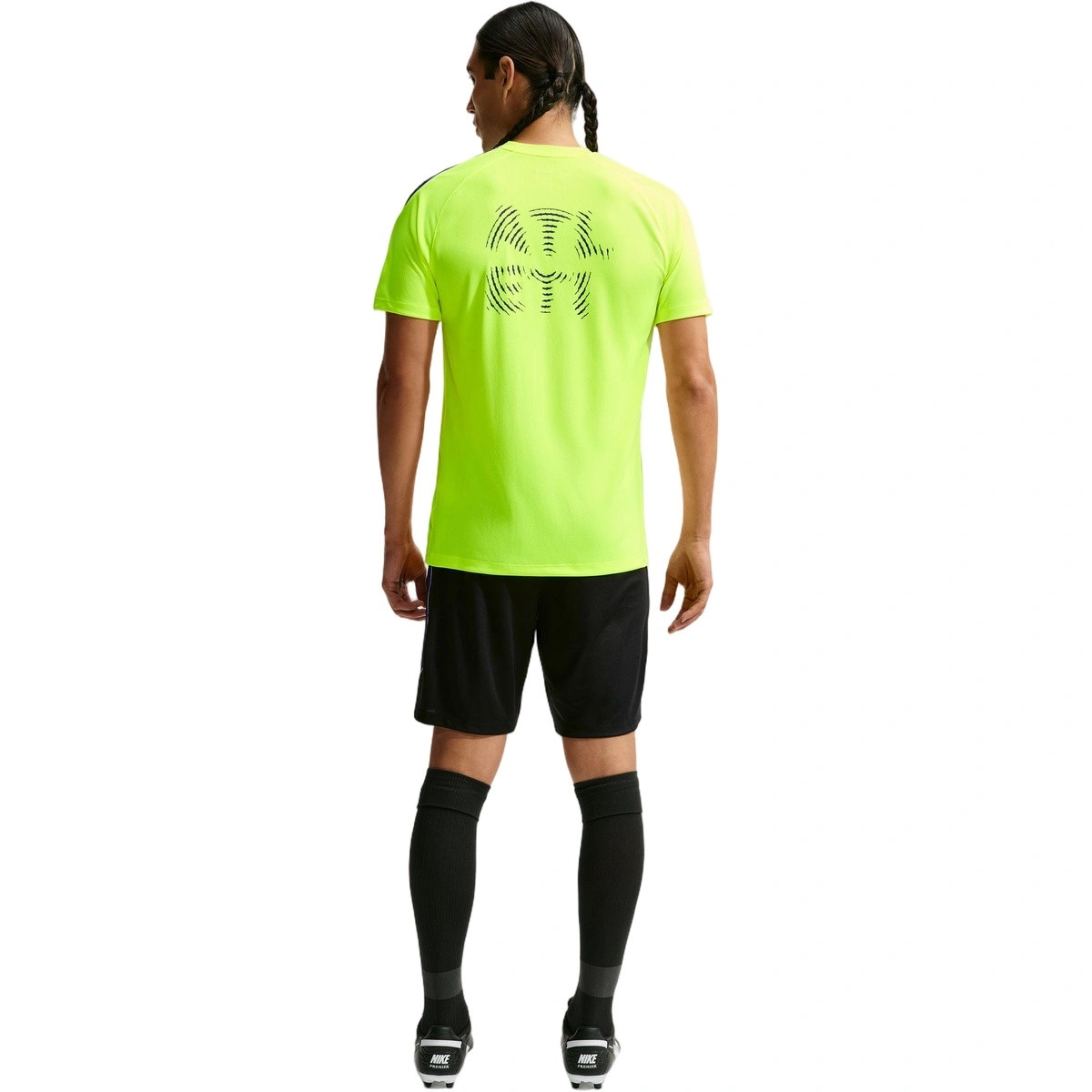 Calções Nike Atlético de Madrid Training 2026-2027